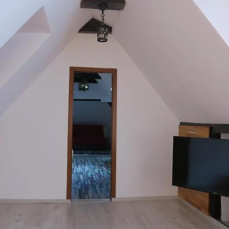 Apartament House Of Colors *