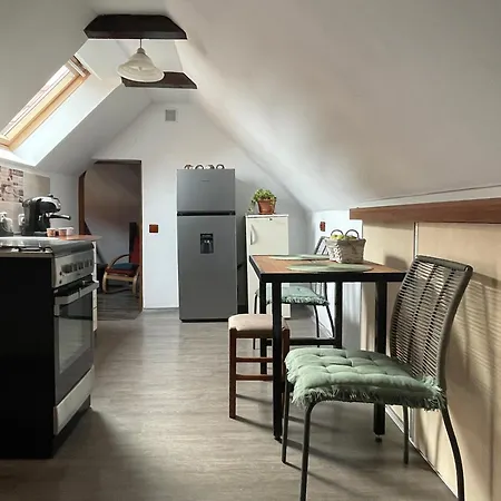 Apartment House Of Colors Brasov