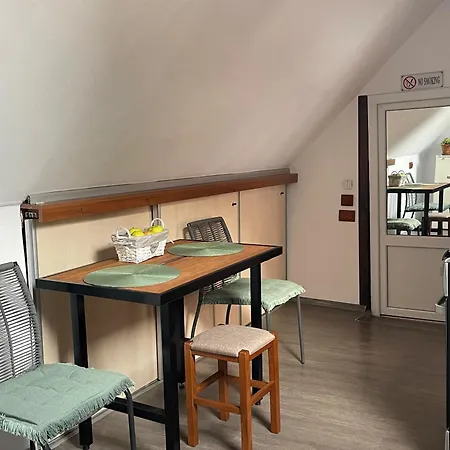 House Of Colors Apartment Brasov