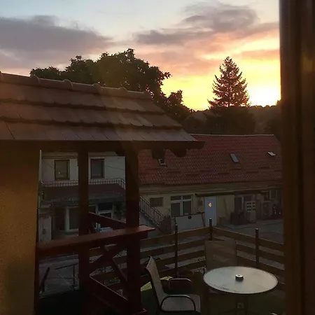 House Of Colors * Brasov