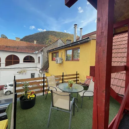 Apartament House Of Colors *